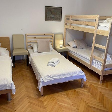 Apartment House Jerko Kastela Bagian luar foto