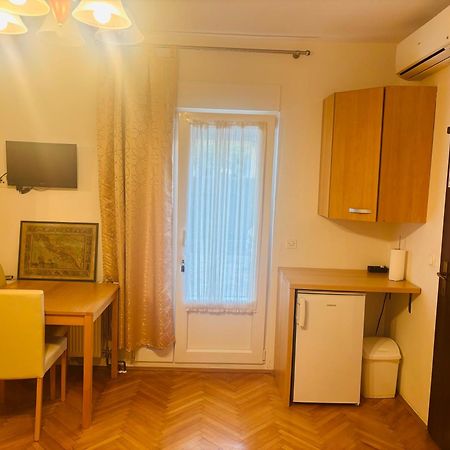 Apartment House Jerko Kastela Bagian luar foto