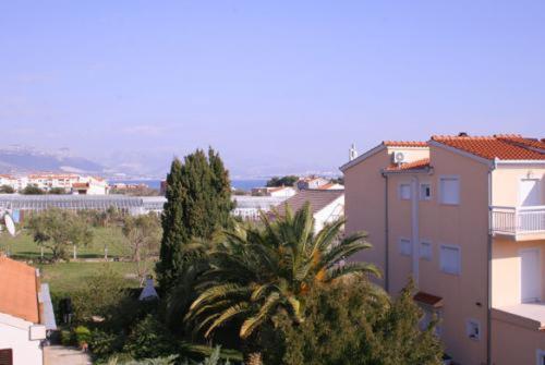 Apartment House Jerko Kastela Bagian luar foto