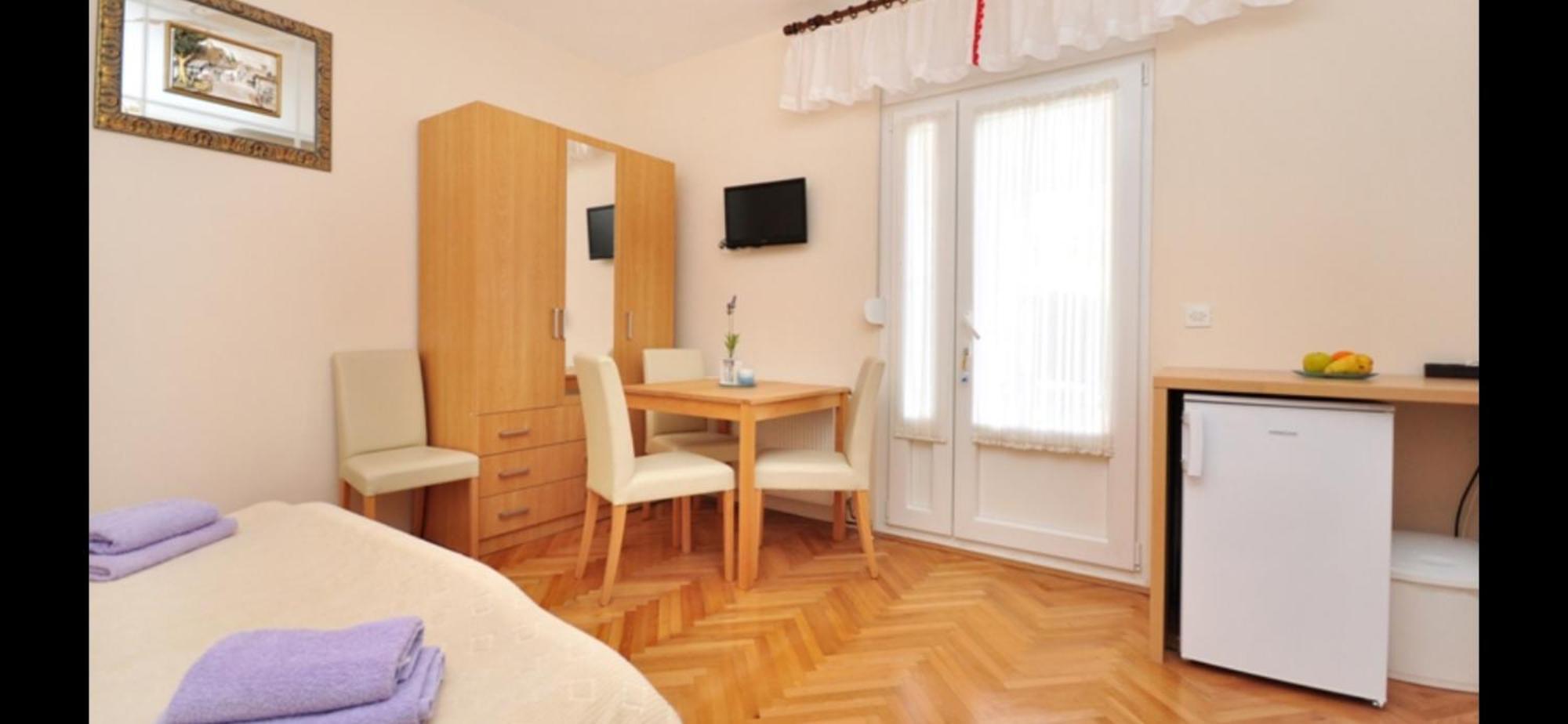 Apartment House Jerko Kastela Bagian luar foto