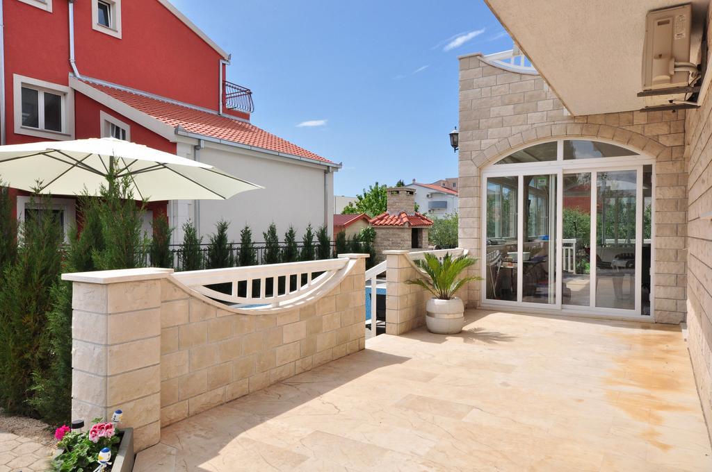 Apartment House Jerko Kastela Bagian luar foto