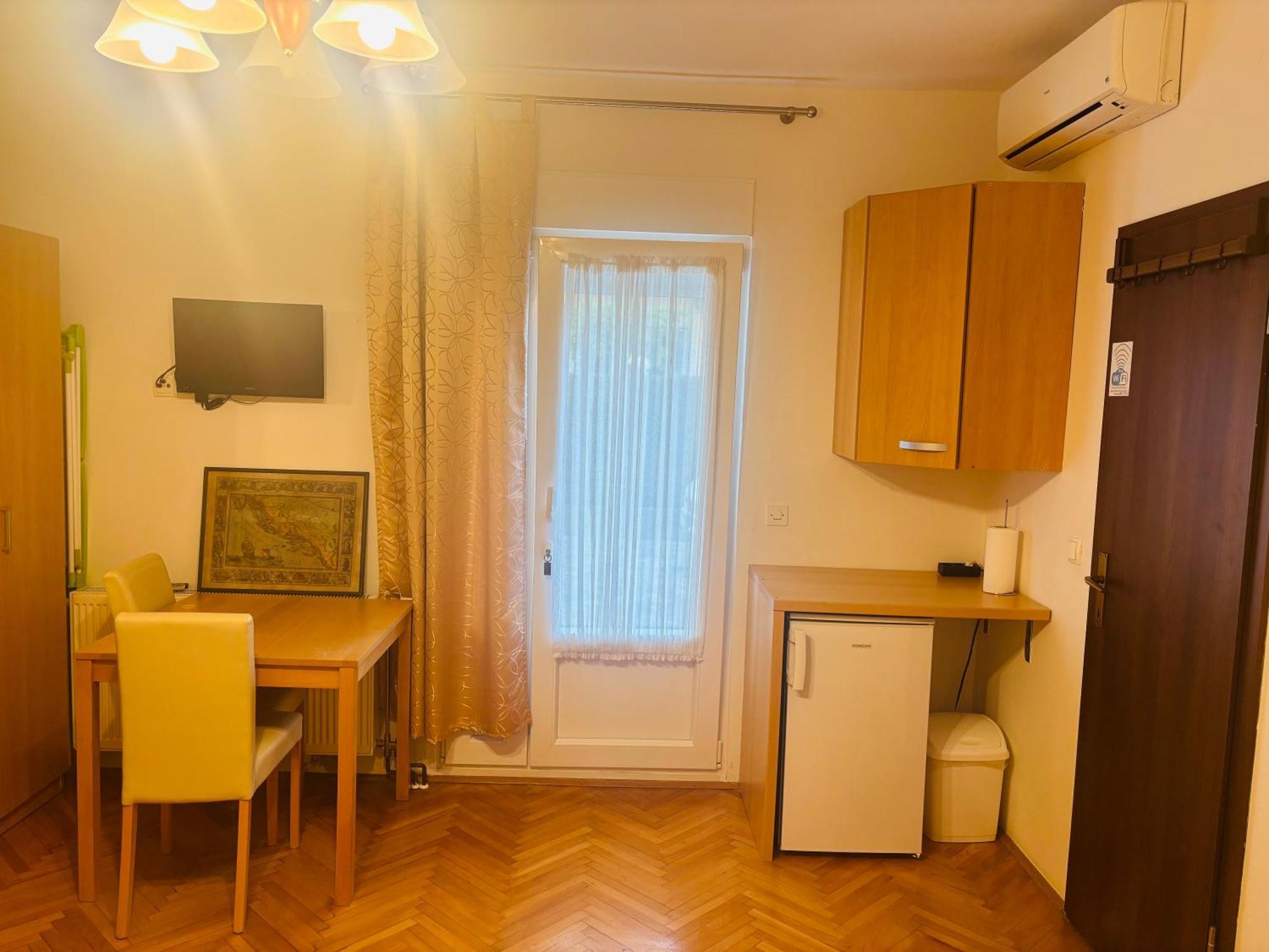 Apartment House Jerko Kastela Bagian luar foto