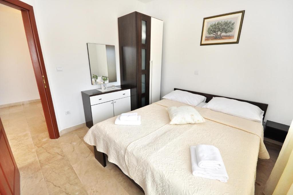 Apartment House Jerko Kastela Ruang foto