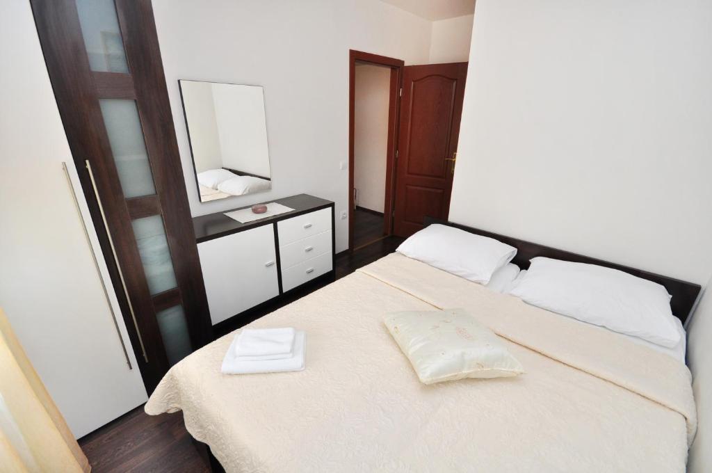 Apartment House Jerko Kastela Bagian luar foto