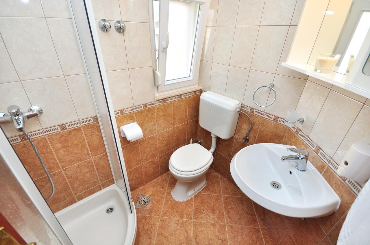 Apartment House Jerko Kastela Bagian luar foto
