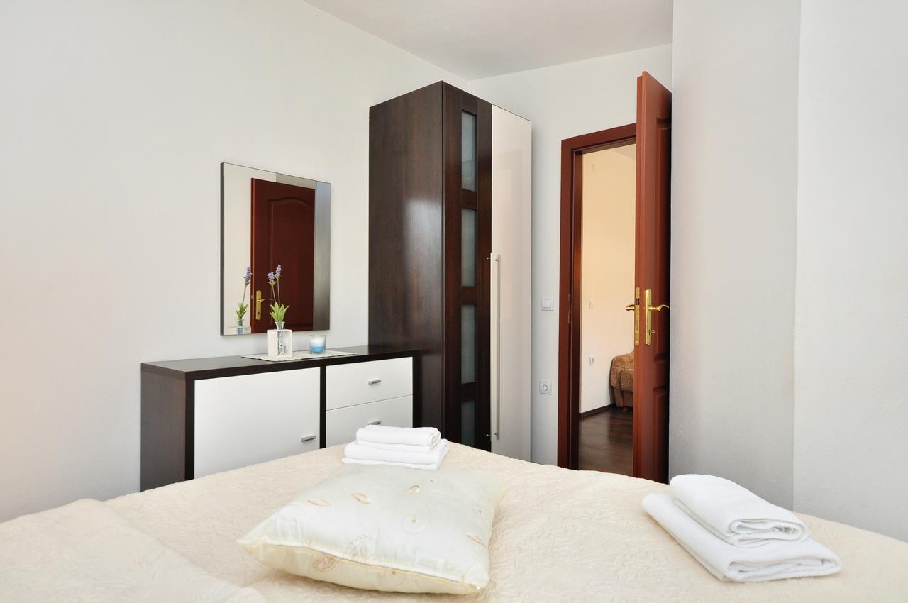 Apartment House Jerko Kastela Bagian luar foto