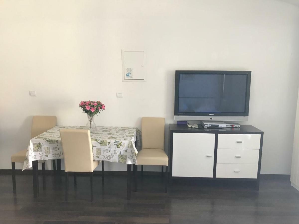 Apartment House Jerko Kastela Bagian luar foto